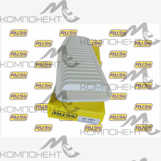 Фильтр воздушный A-1001 (RU54)