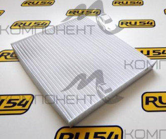 Фильтр салона AC-1503 (RU54)