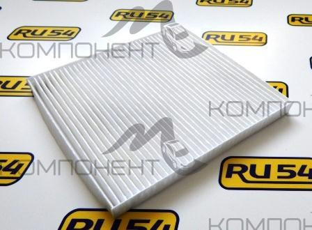 Фильтр салона AC-9312   (RU54)