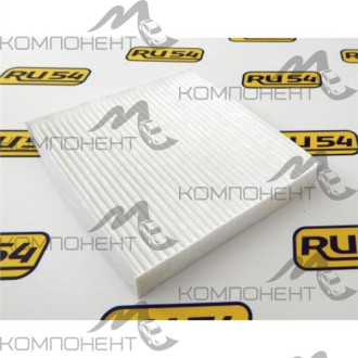 Фильтр салона AC-805 (RU54)