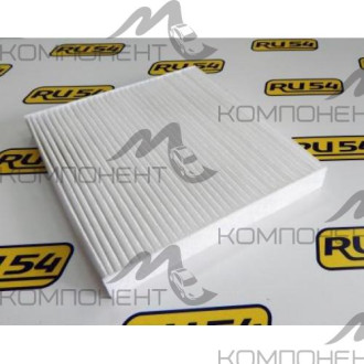 Фильтр салона AC-401 (RU54)    MAZDA CX-7 ~12,  Mazda 2/6  ~07