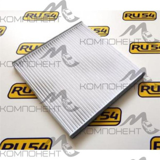 Фильтр салона AC-102 (RU54)