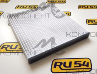 Фильтр салона AC-101 (RU54)