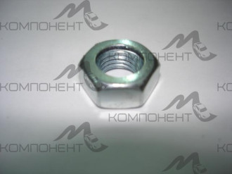 Гайка М10*1,25 многоцелевая РЗИ