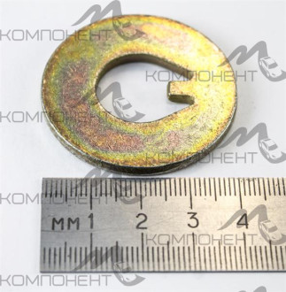 Шайба ступицы 2101 РЗИ