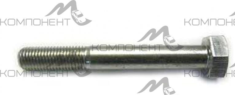 Болт М10*1,25*75 стабилизатора 2108 РЗИ