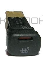 Клавиша обогрева сидений 2114