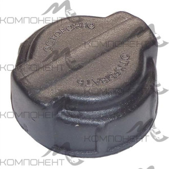 Крышка расширительного бачка ГАЗЕЛЬ 3302