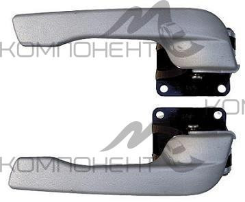 Крючок замка двери внутренний 2170 (2шт)