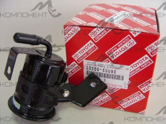 Фильтр топливный FS-9120  TOYOTA TY LandCruiser 100 / LEXUS LX470  98~07