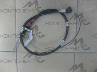 Трос стояночного тормоза (Toyota) TY Harrier MCU15