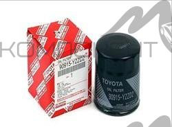 Фильтр масляный C-111 Toyota