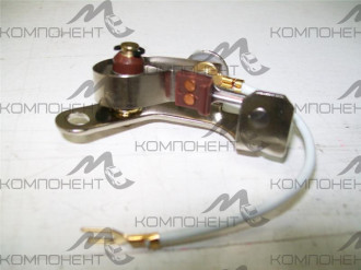 Контакты 2101 (Турция)