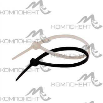 Хомут нейлон 8*500