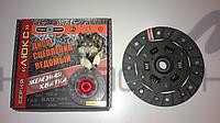 Диск сцепления ведомый 2101 (Триал)