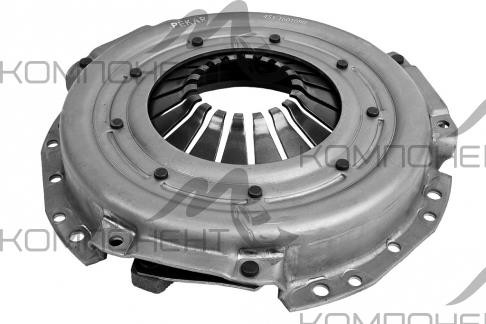 Корзина сцепления УАЗ-451 (90 л. с.) Триал