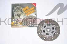 Диск сцепления ведомый 2108 (Триал)