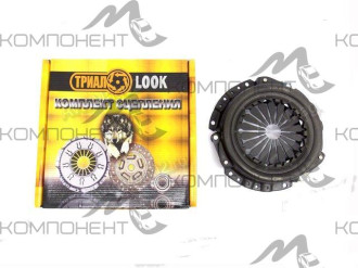 Корзина сцепления 2108-09 (Триал)