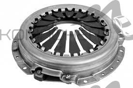 Корзина сцепления ГАЗ-406 универсальная Триал