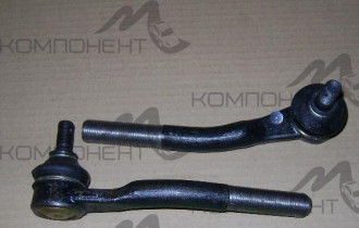 Наконечник рулевой тяги 2108-2114 PREMIUM (TRT) 2шт