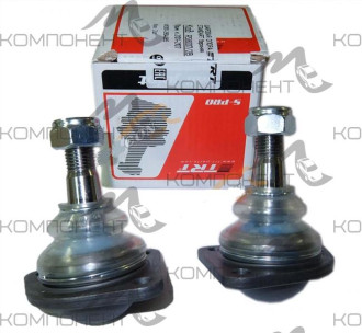 Шаровая опора 2101 верхняя SPORT с силиконовым пыльником (TRT)