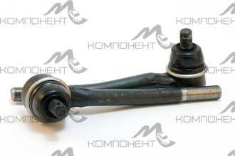 Наконечник рулевой тяги 2101 длинный PREMIUM (TRT) 2шт