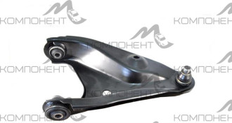 Рычаг передней подвески Лада Ларгус/Логан (8 кл.) в сборе правый TRT
