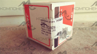 Шаровая опора 2108-2115 SPORT с силиконовым пыльником (TRT)