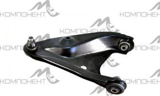 Рычаг передней подвески Лада Ларгус/Логан (8 кл.) в сборе левый TRT