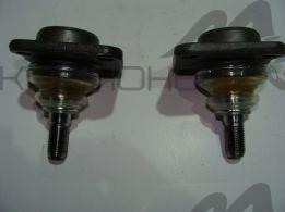 Шаровая опора 2123 Нива-Шевроле (TRT) (2шт в упак.)