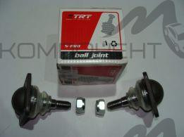 Шаровая опора 2101 нижняя SPORT с силиконовым пыльником (TRT) (2шт в упак.)