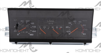 Комбинация приборов 21213 (ВАЗ)