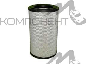 Фильтр воздушный A-621  TopFils