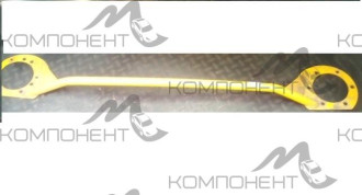 Растяжка передних стоек дополнительная 21083 (карбюраторная)