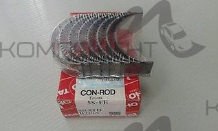 Вкладыши шатунные (Taiho) STD  3S-FE/5S-FE