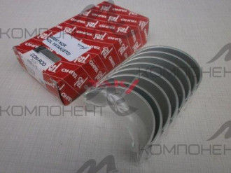 Вкладыши шатунные (Taiho) STD  1G-FE