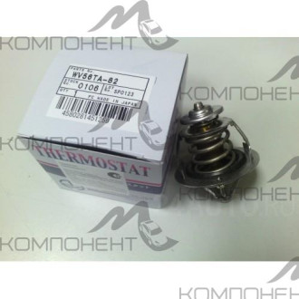 Термостат (ТАМА) TY 1NZ/2NZ/1ZZ/2ZZ/1JZ/2JZ/2TR