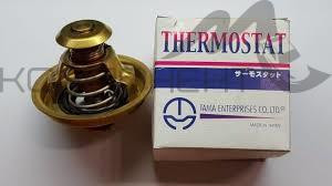 Термостат (TAMA) NISSAN VG30E/VG20E/RB25/RB20