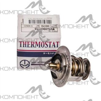 Термостат (TAMA) HONDA D13B/D15B/D17A/B20B/ZC
