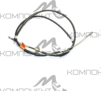 Трос ручного тормоза 2101 (Трос-Авто)