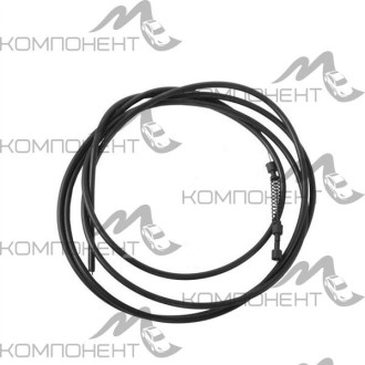 Трос задней двери 21213 (Трос-Авто)