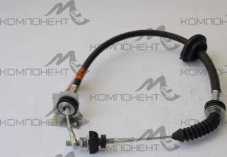 Трос сцепления 2110 (Трос-Авто)