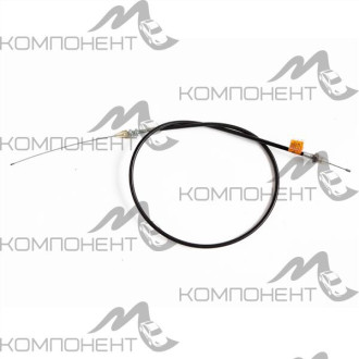 Трос привода акселератора ГАЗЕЛЬ 406 дв.