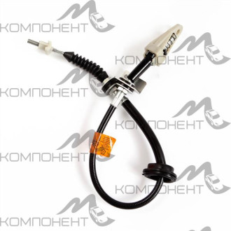 Трос сцепления 2170 (Трос-Авто)