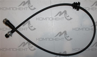 Трос спидометра 2103-06 узкий синий (Трос-Авто)