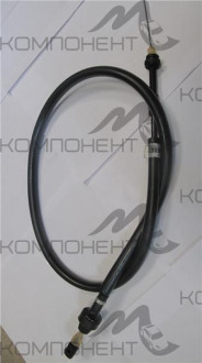 Трос привода акселератора 2108 (Трос-Авто)