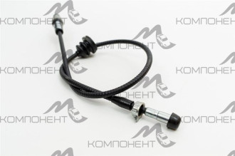 Трос спидометра 2108 уз. бел. (Трос-Авто)