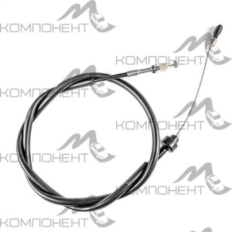 Трос привода акселератора 21103 инж. (V-1.5, 16 кл) (Трос-Авто)