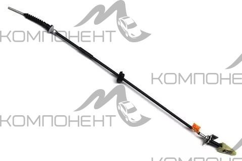 Трос сцепления 2190 Гранта (Трос-Авто)