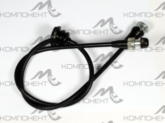 Трос спидометра 21083 (Трос-Авто) (высокая панель)
